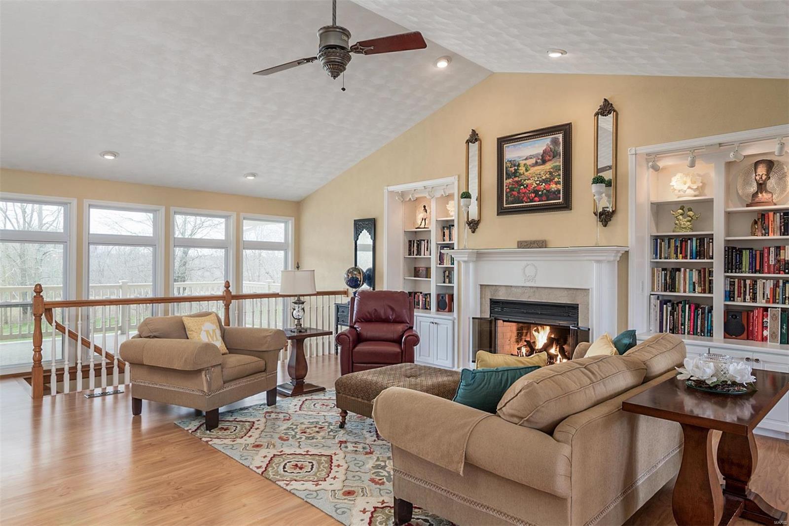 111 Stevenson Road Lebanon, IL 62254 - Photo 29 of 61