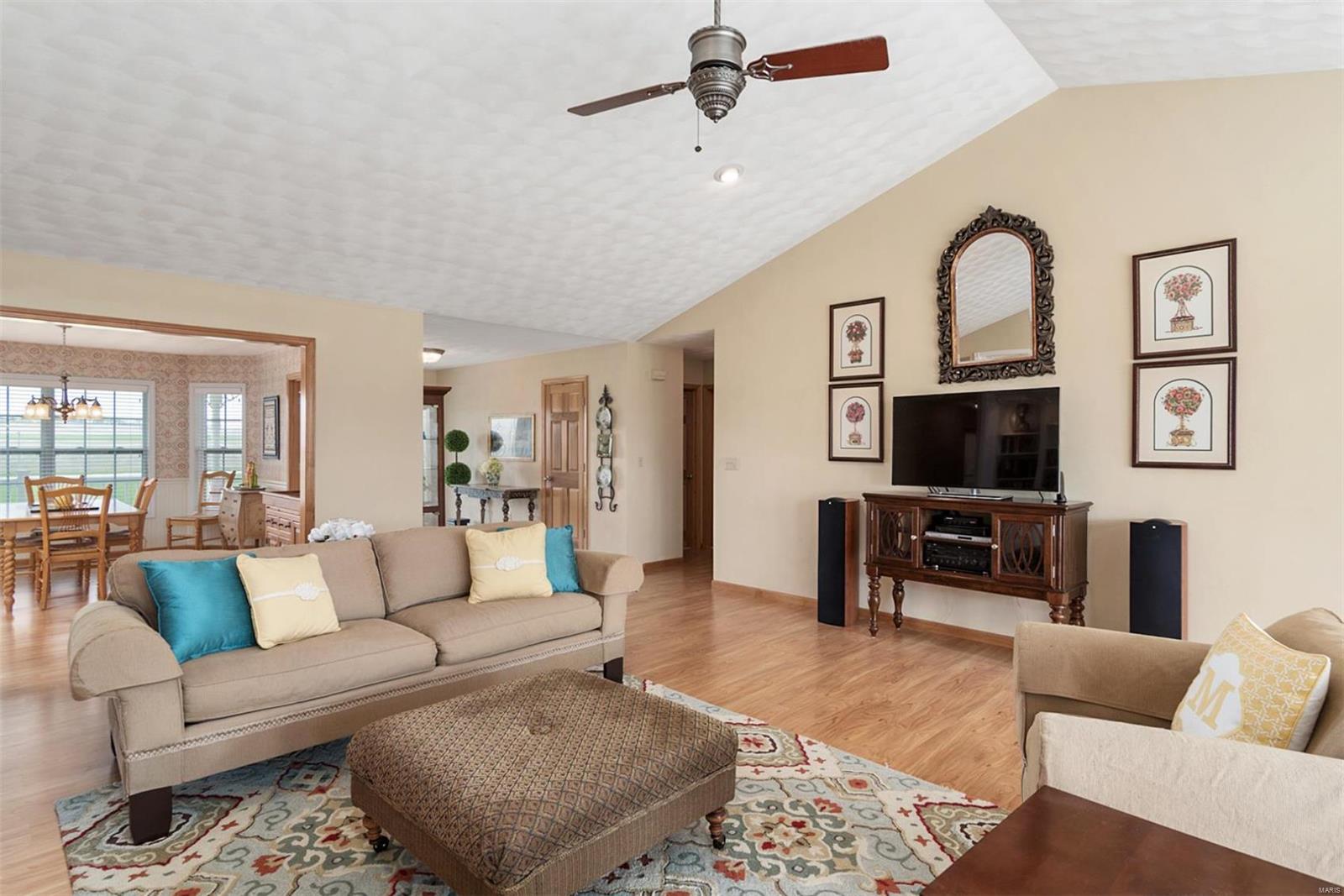 111 Stevenson Road Lebanon, IL 62254 - Photo 31 of 61