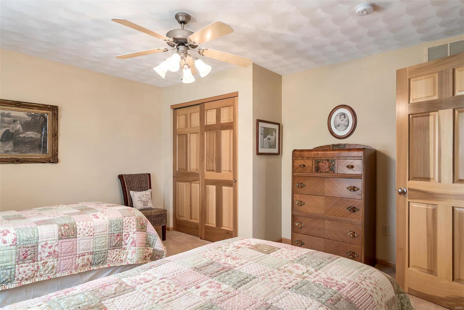 111 Stevenson Road Lebanon, IL 62254 - Photo 40 of 61