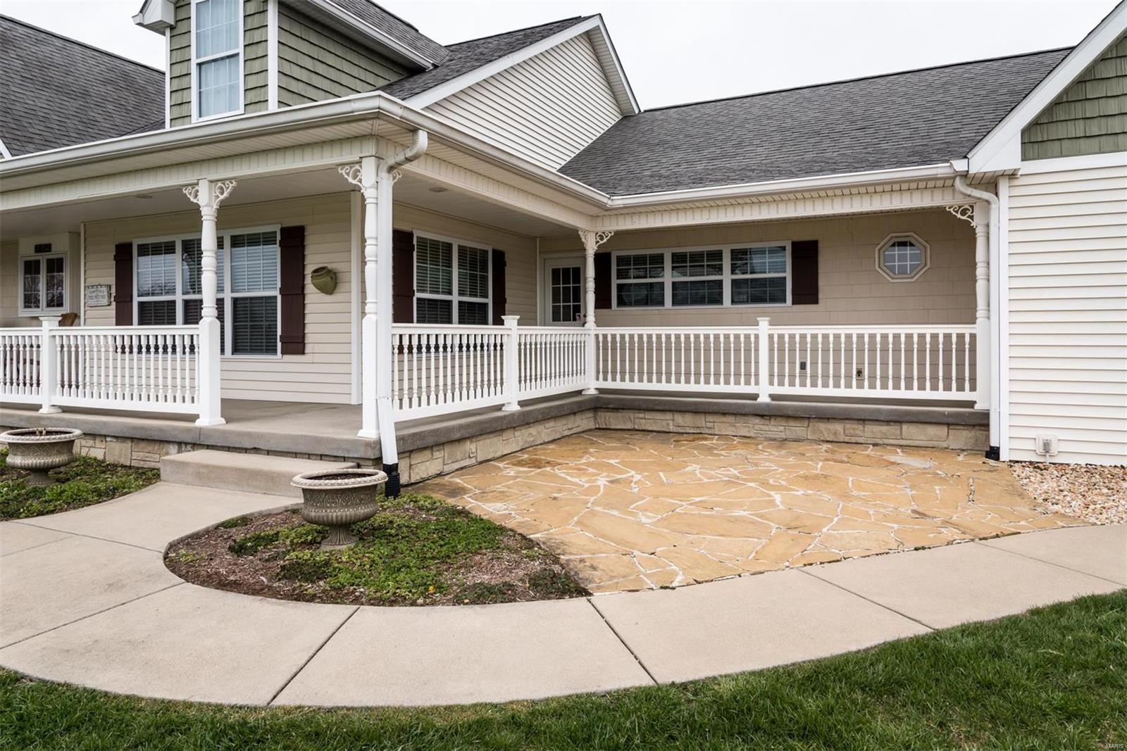 111 Stevenson Road Lebanon, IL 62254 - Photo 5 of 61
