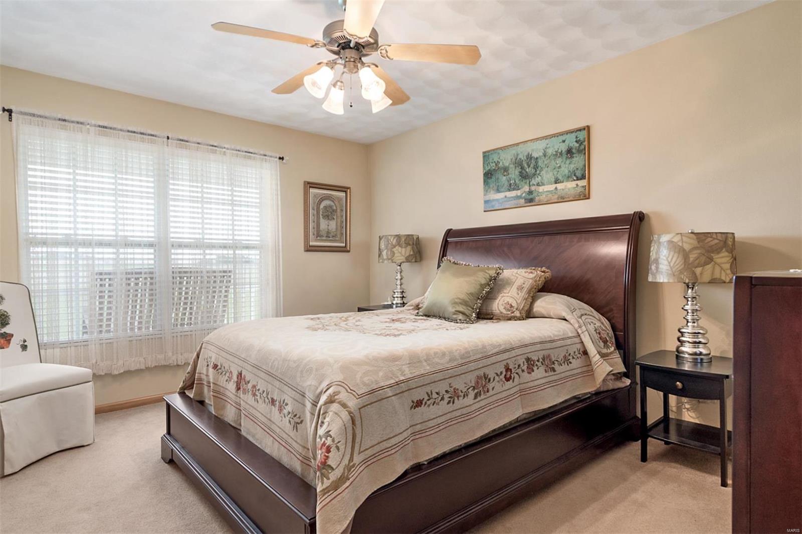 111 Stevenson Road Lebanon, IL 62254 - Photo 42 of 61