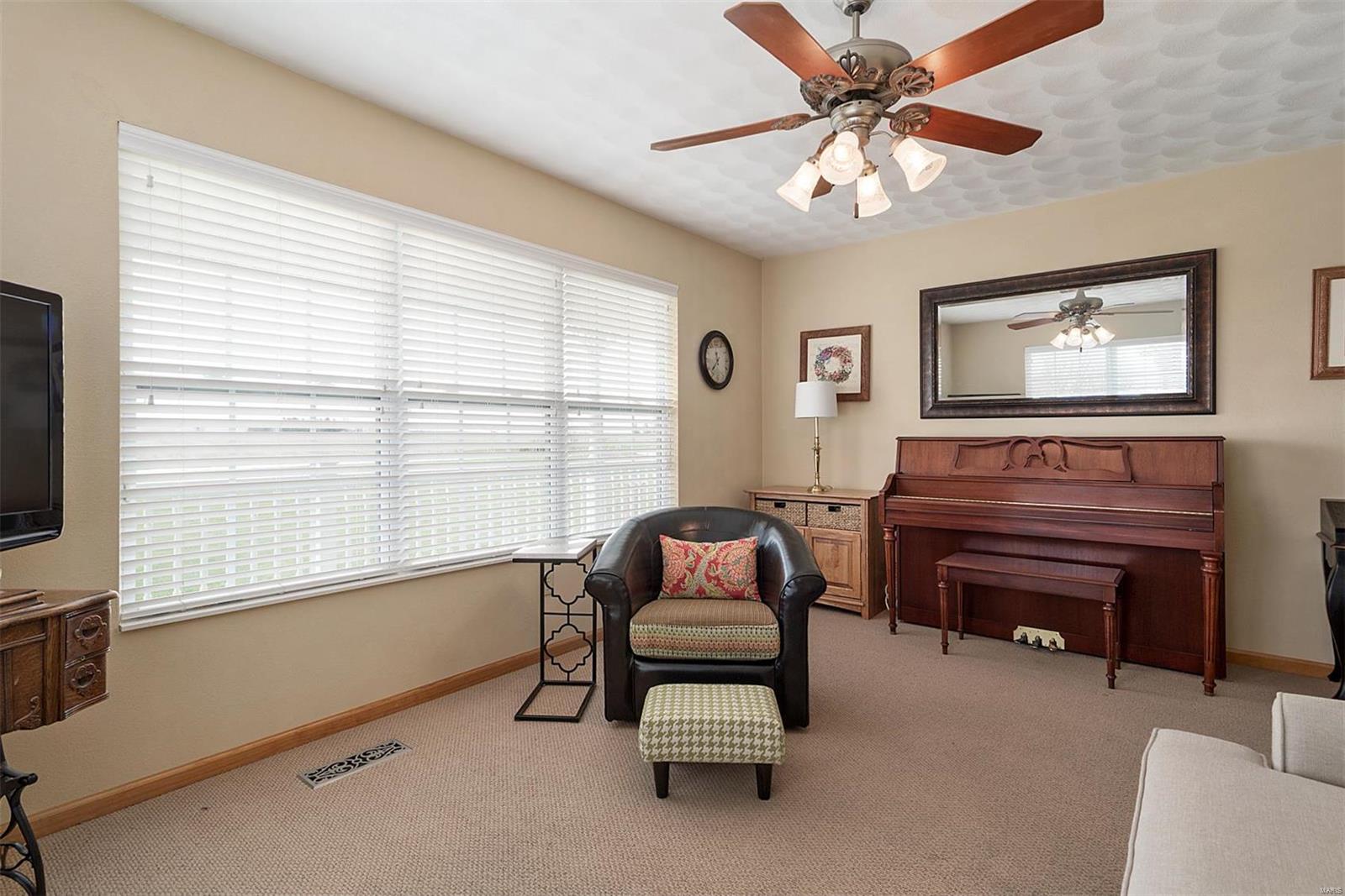 111 Stevenson Road Lebanon, IL 62254 - Photo 45 of 61