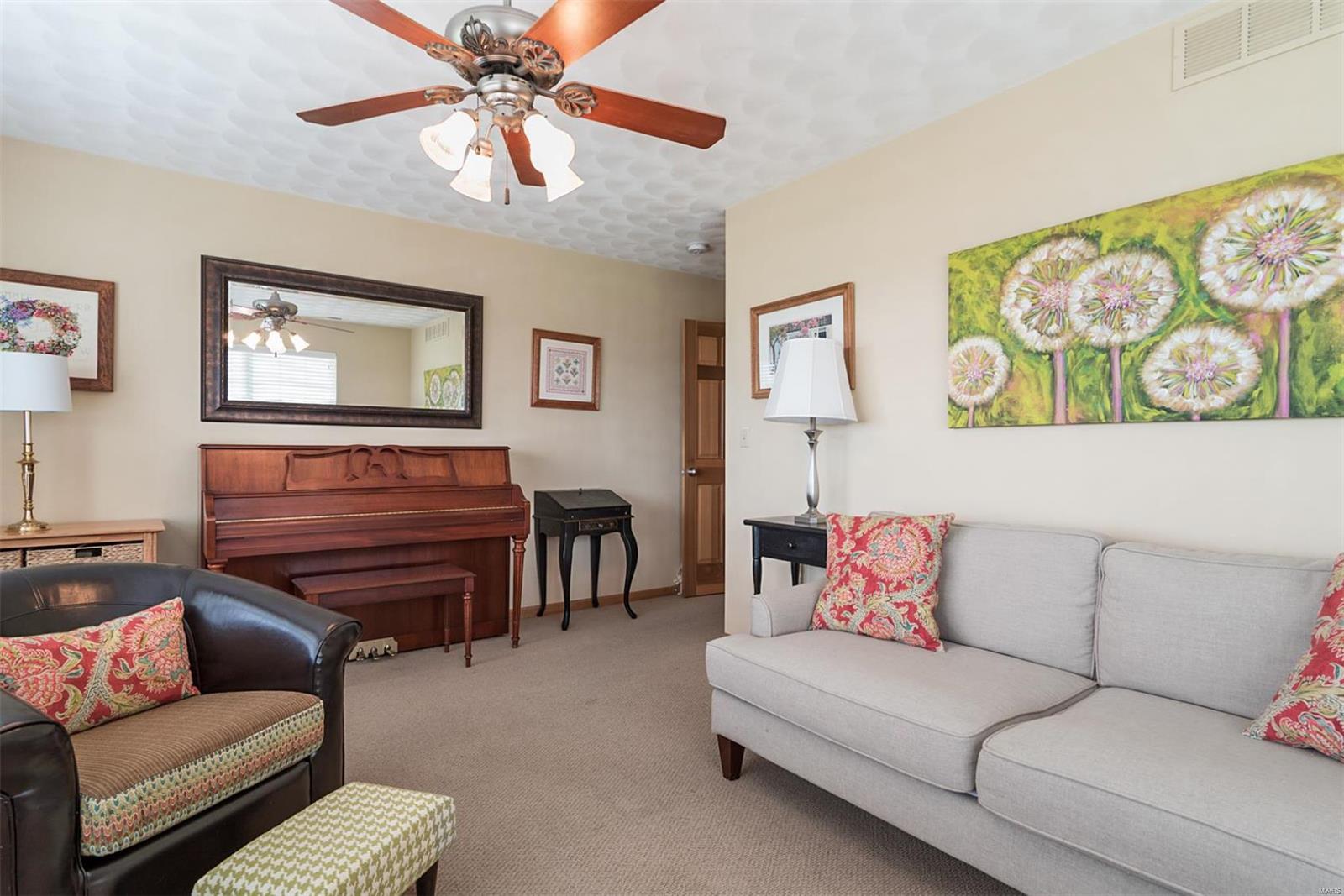 111 Stevenson Road Lebanon, IL 62254 - Photo 46 of 61