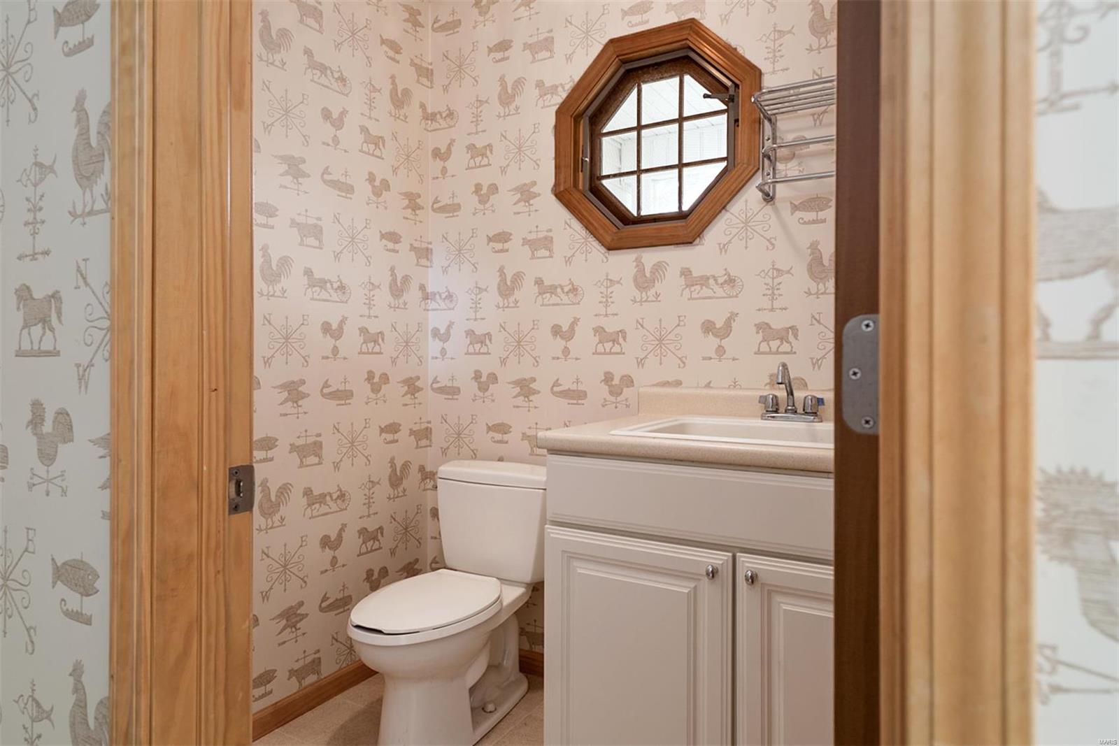 111 Stevenson Road Lebanon, IL 62254 - Photo 48 of 61
