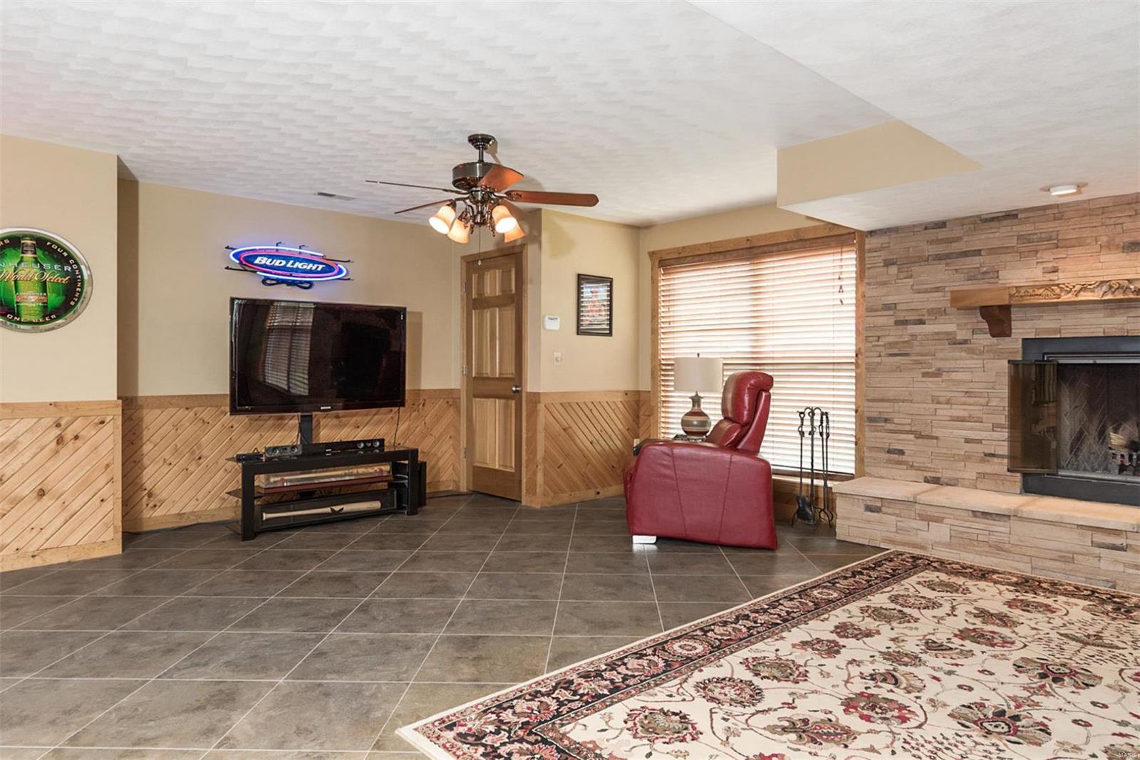 111 Stevenson Road Lebanon, IL 62254 - Photo 54 of 61