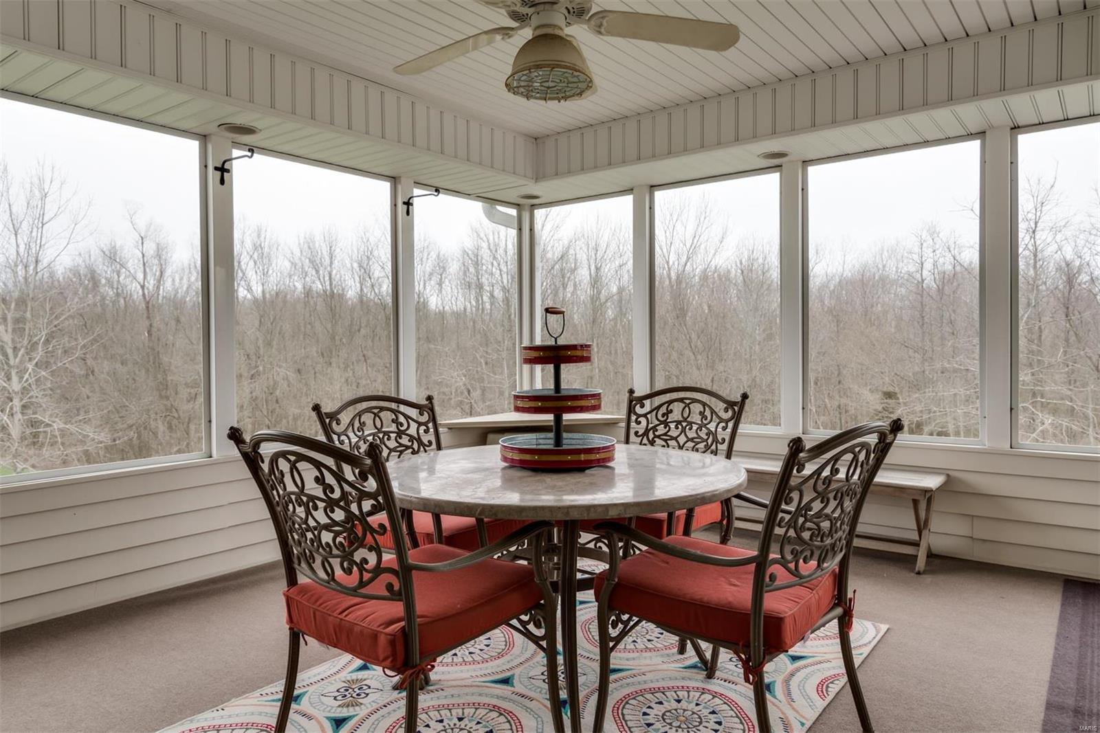 111 Stevenson Road Lebanon, IL 62254 - Photo 60 of 61