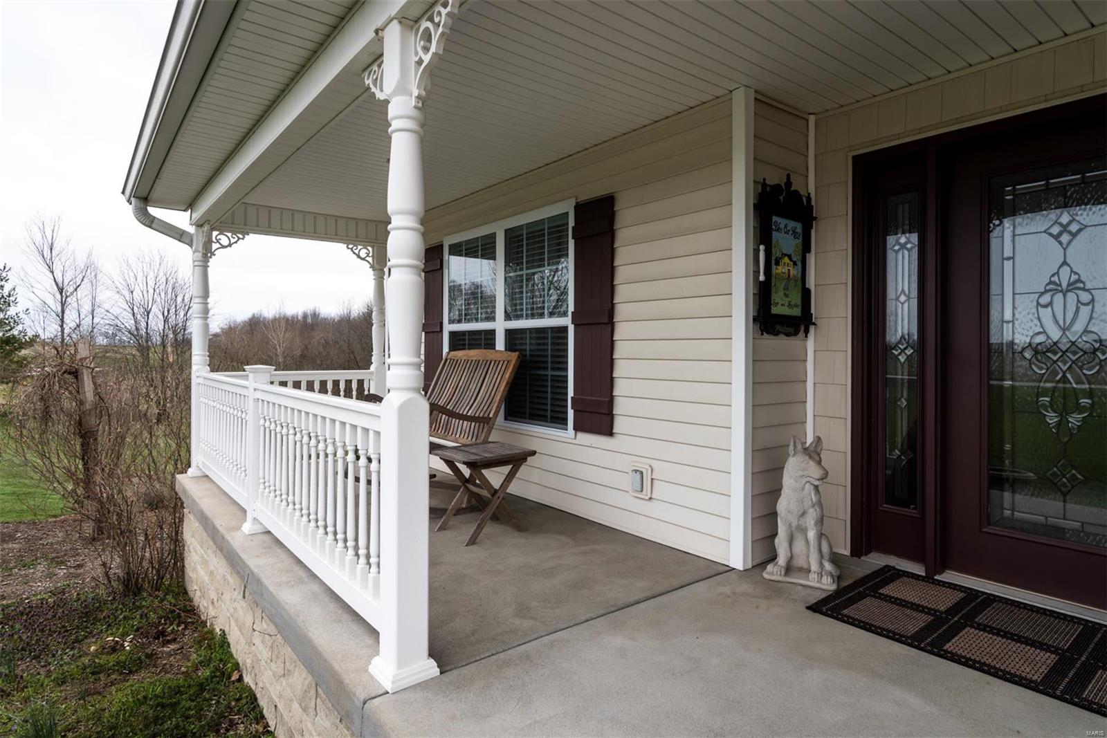 111 Stevenson Road Lebanon, IL 62254 - Photo 7 of 61