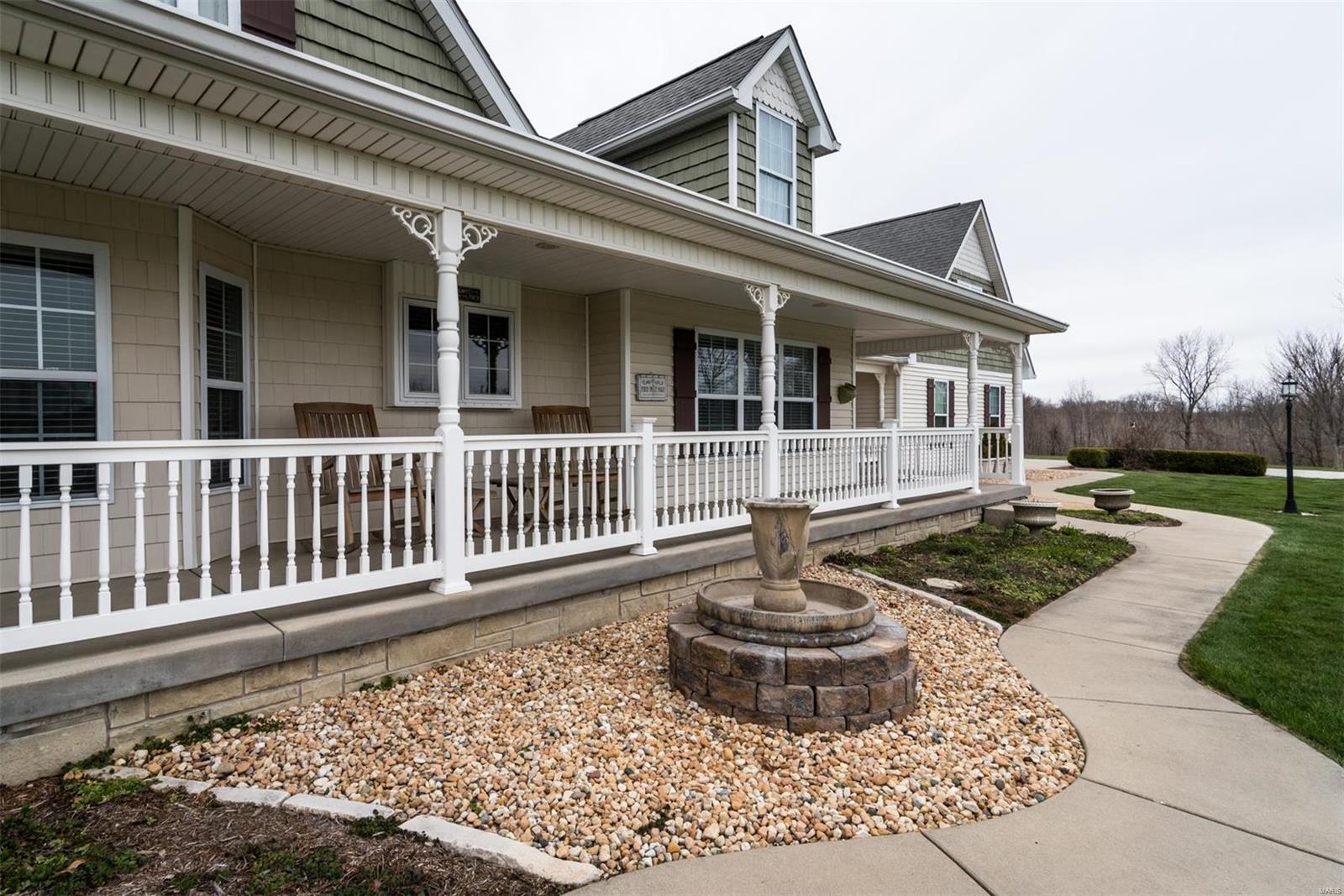 111 Stevenson Road Lebanon, IL 62254 - Photo 8 of 61