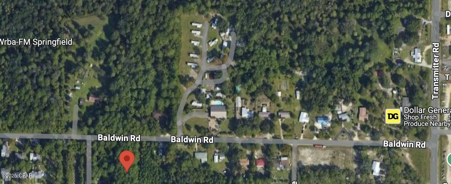 0 East Baldwin Road Panama City, FL 32405 - Photo 3 of 5 Gallery Image 3
