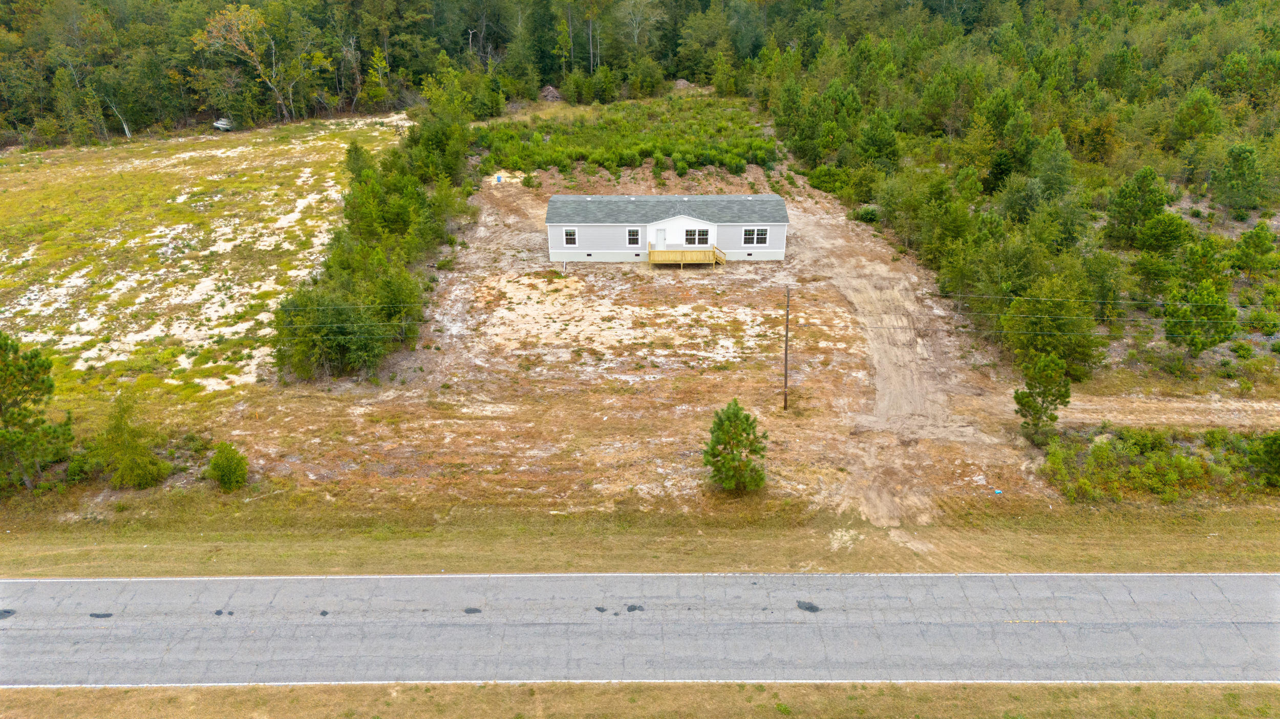 6609 Wagener Road Wagener, SC 29164 - Photo 32 of 42 Gallery Image 32