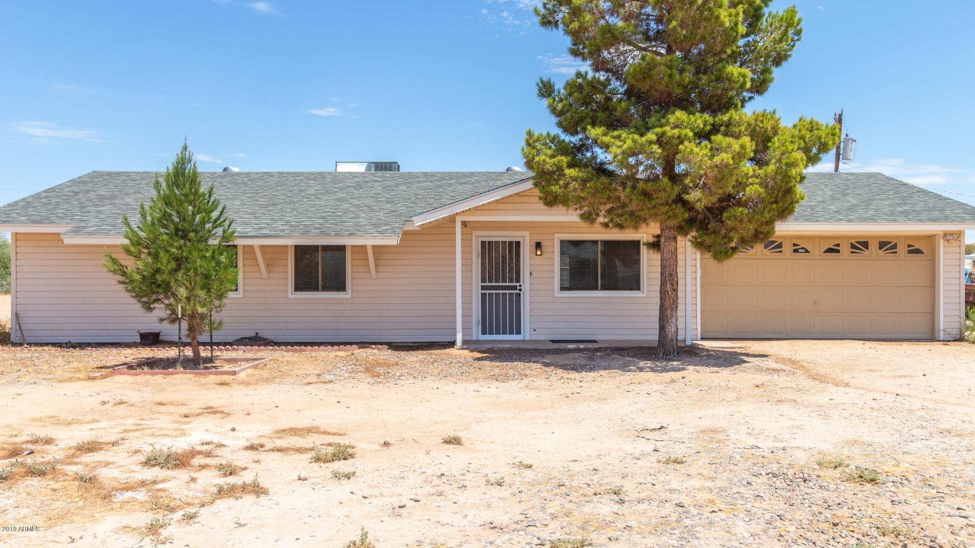 13820 South Tuthill Road Buckeye, AZ 85326 - Photo 1 of 35 Tuthill (2)