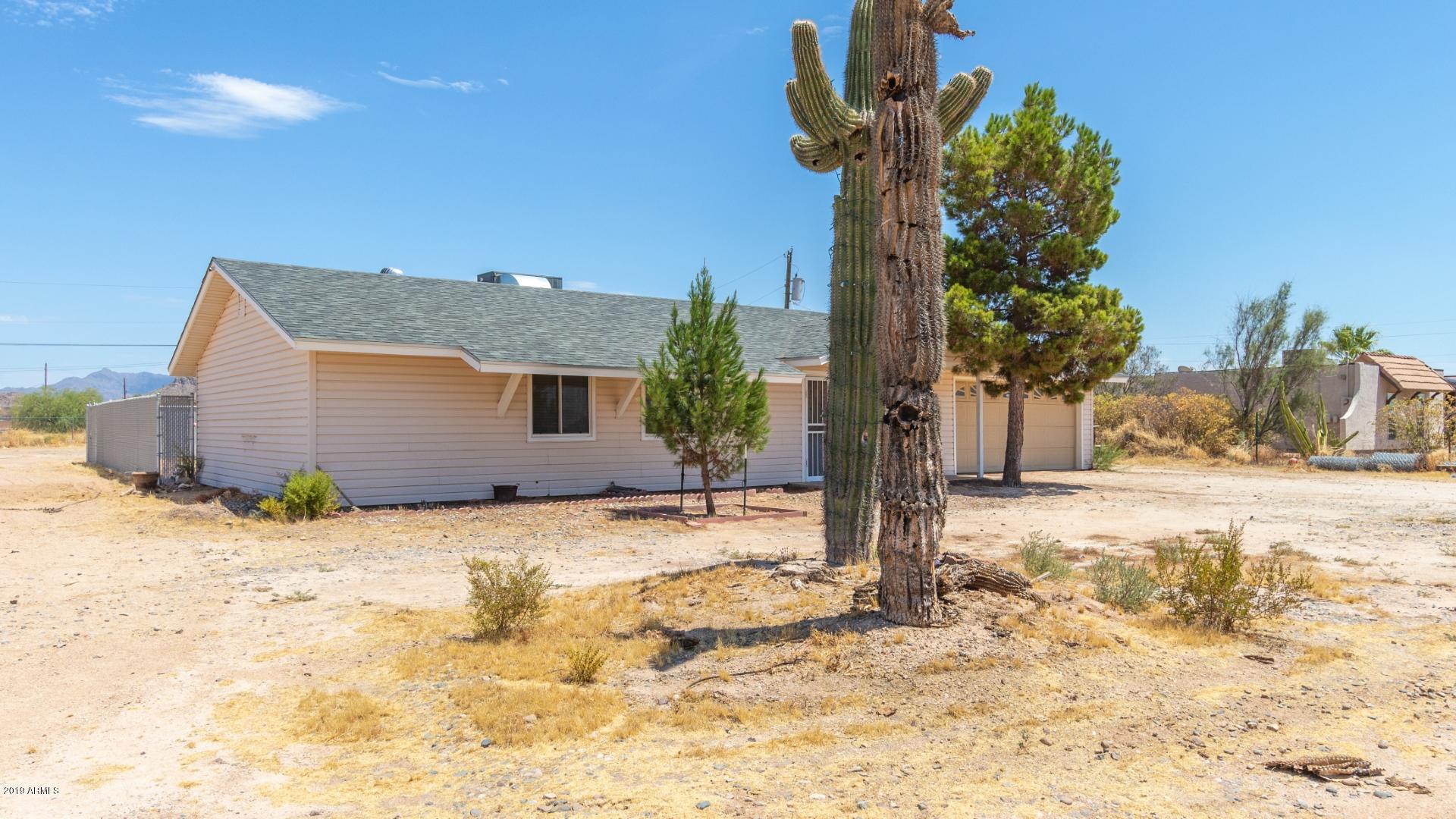 13820 South Tuthill Road Buckeye, AZ 85326 - Photo 24 of 35 Tuthill (3)