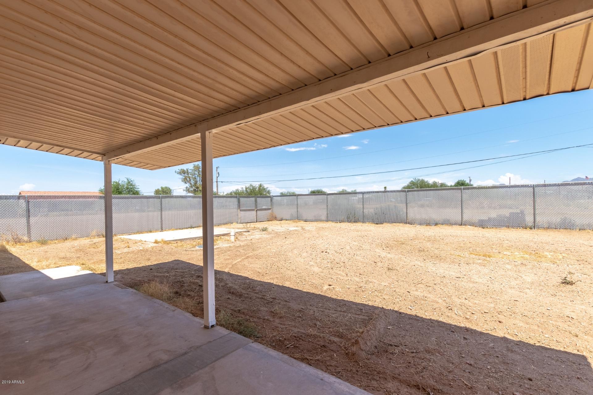 13820 South Tuthill Road Buckeye, AZ 85326 - Photo 29 of 35 Tuthill (29)