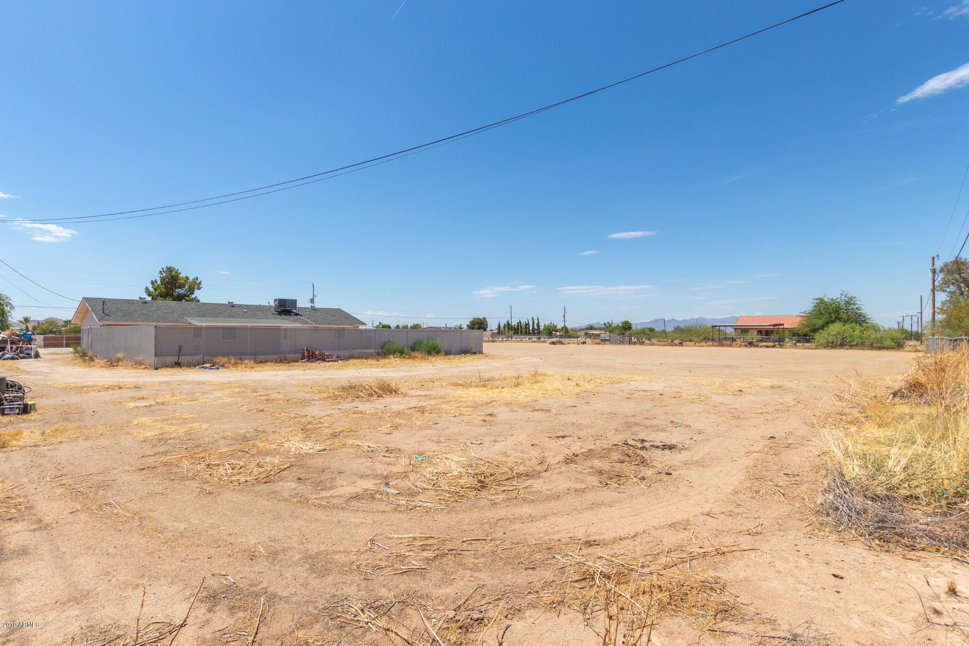 13820 South Tuthill Road Buckeye, AZ 85326 - Photo 34 of 35 Tuthill (34)