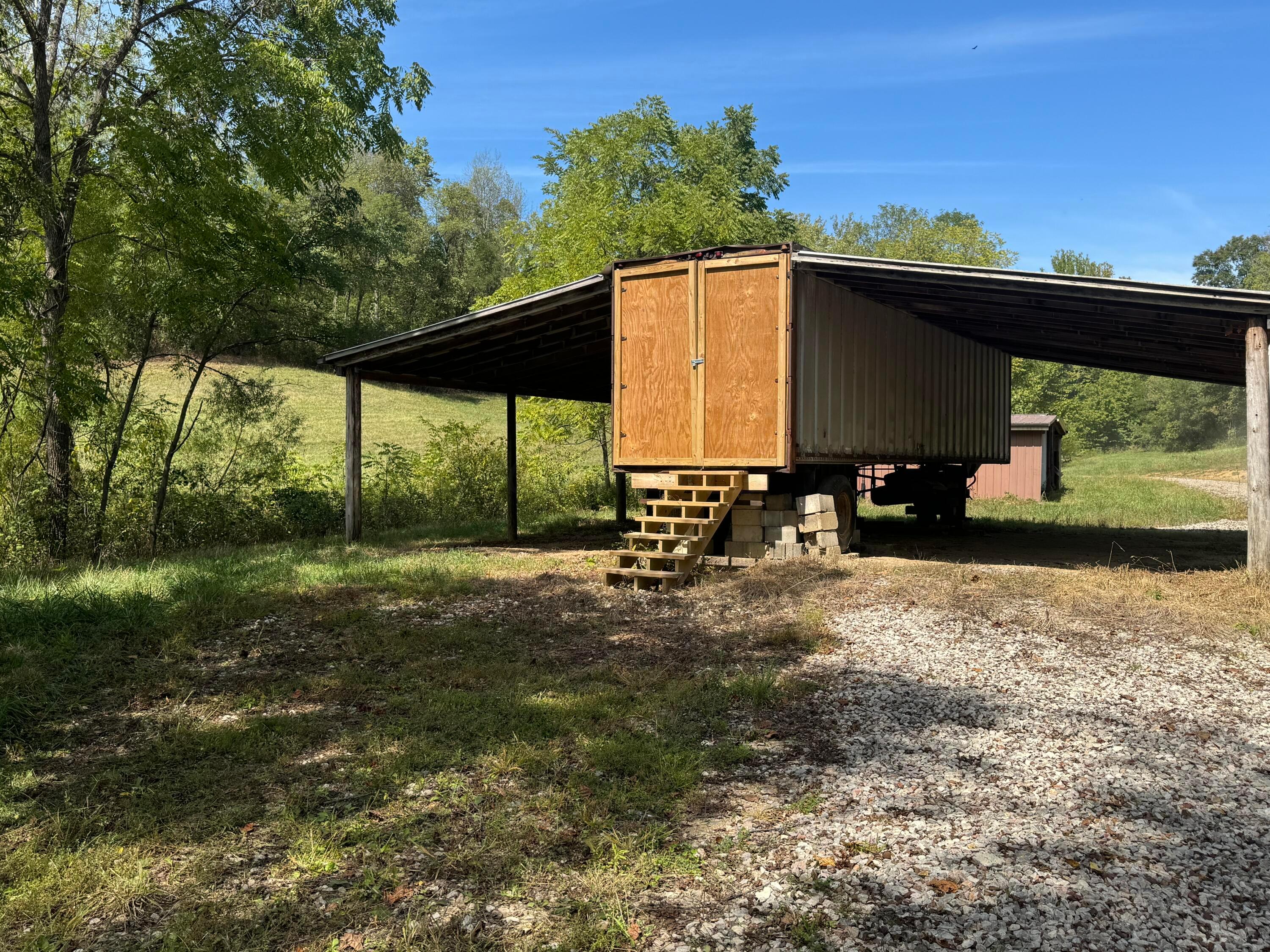 0 McGrath Road, Unit MCGRATH TRACT 5) Athens, OH 45701 - Photo 11 of 71 20240912_173400700_iOS