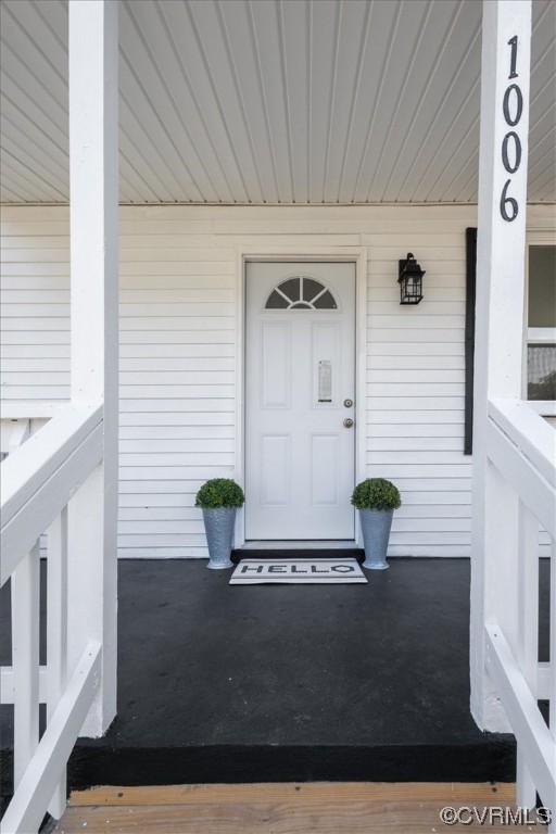 1006 Haskell Street Hopewell, VA 23860 - Photo 6 of 48 a view of living room
