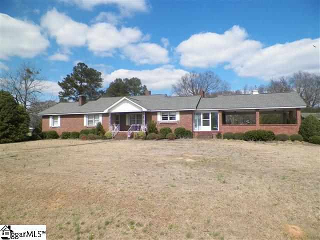 1173 Mountville Road Mountville, SC 29370 - Photo 1 of 1 Gallery Image 1