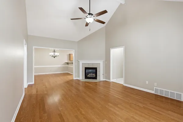 $409,900 | 20 Peyton Ridge Drive, Collierville, TN 38017