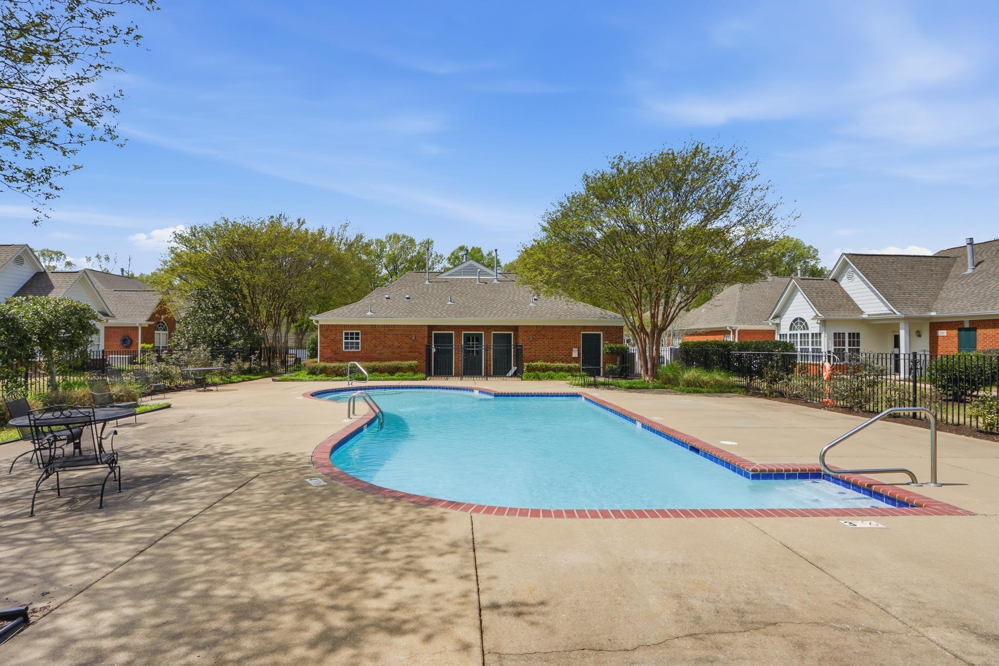 20 Peyton Ridge Drive Collierville, TN 38017 - Photo 31 of 36