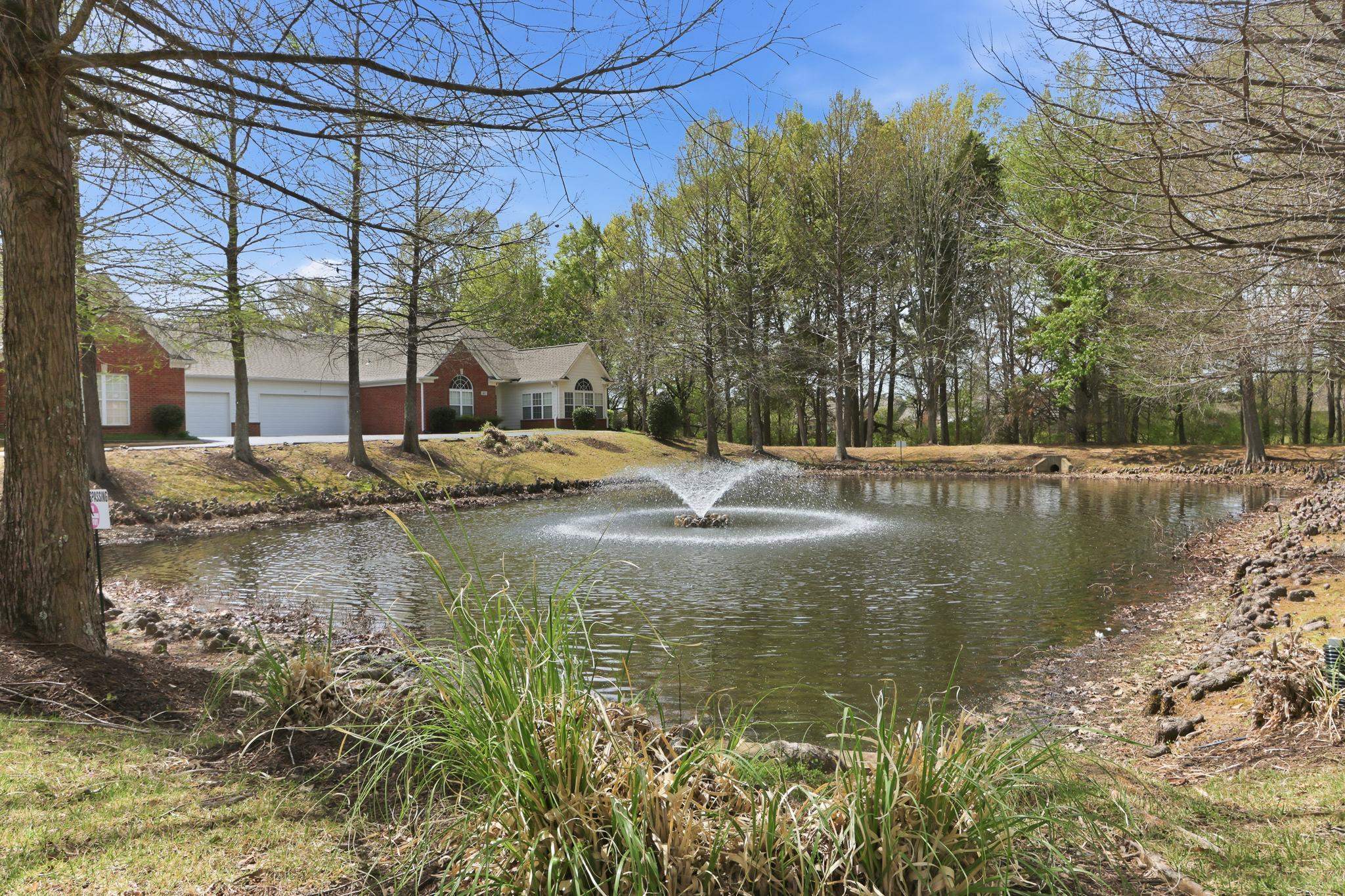 20 Peyton Ridge Drive Collierville, TN 38017 - Photo 36 of 36