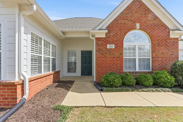 $409,900 | 20 Peyton Ridge Drive, Collierville, TN 38017