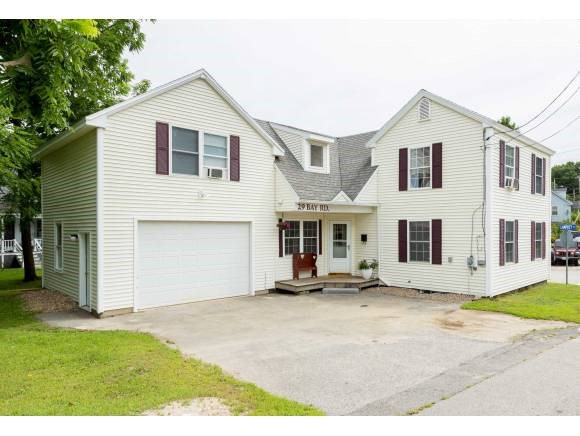 29 Bay Road Newmarket, NH 03857 - Photo 1 of 1 Gallery Image 1