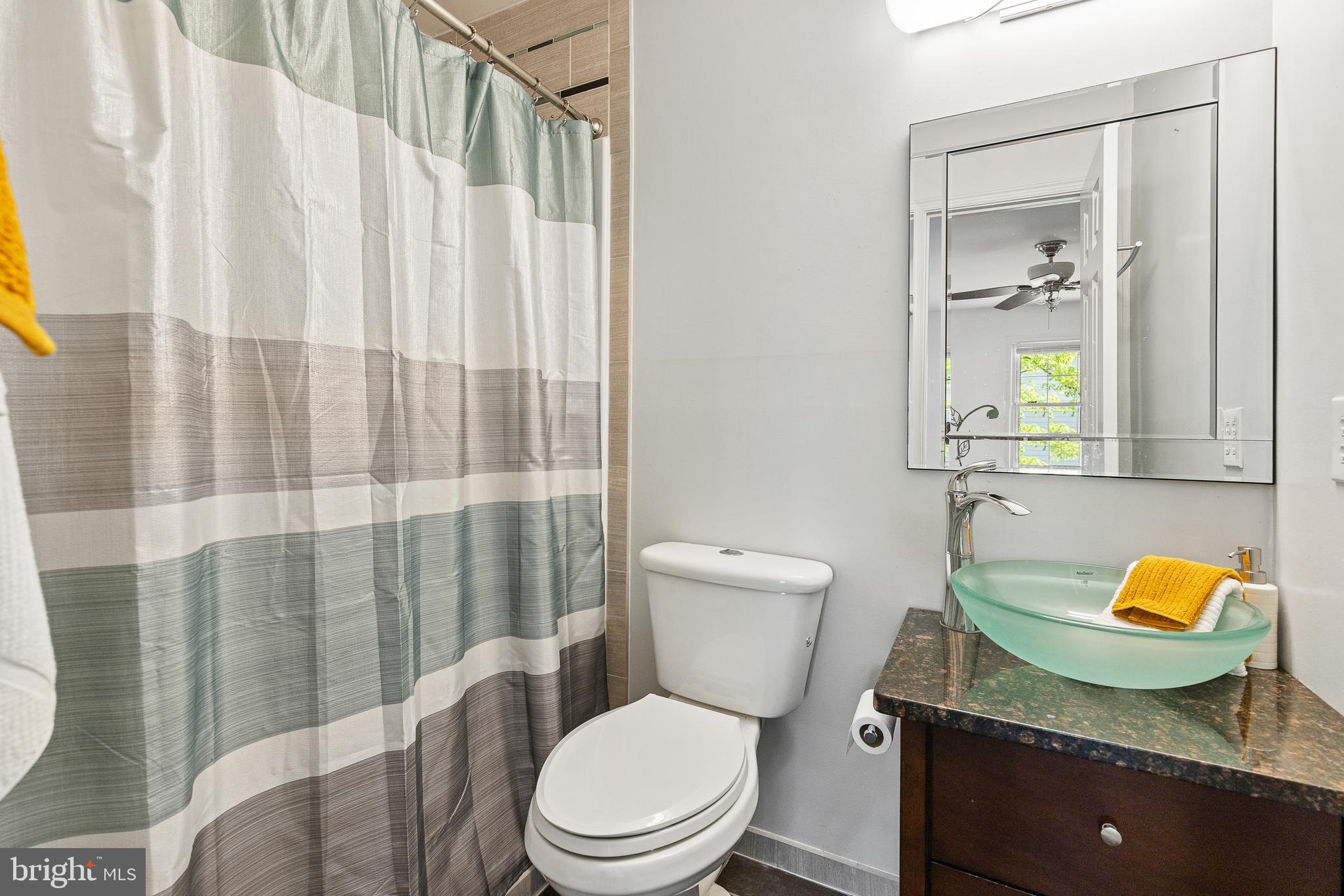 531 Cumberland Road Fredericksburg, VA 22405 - Photo 21 of 32 Primary bathroom