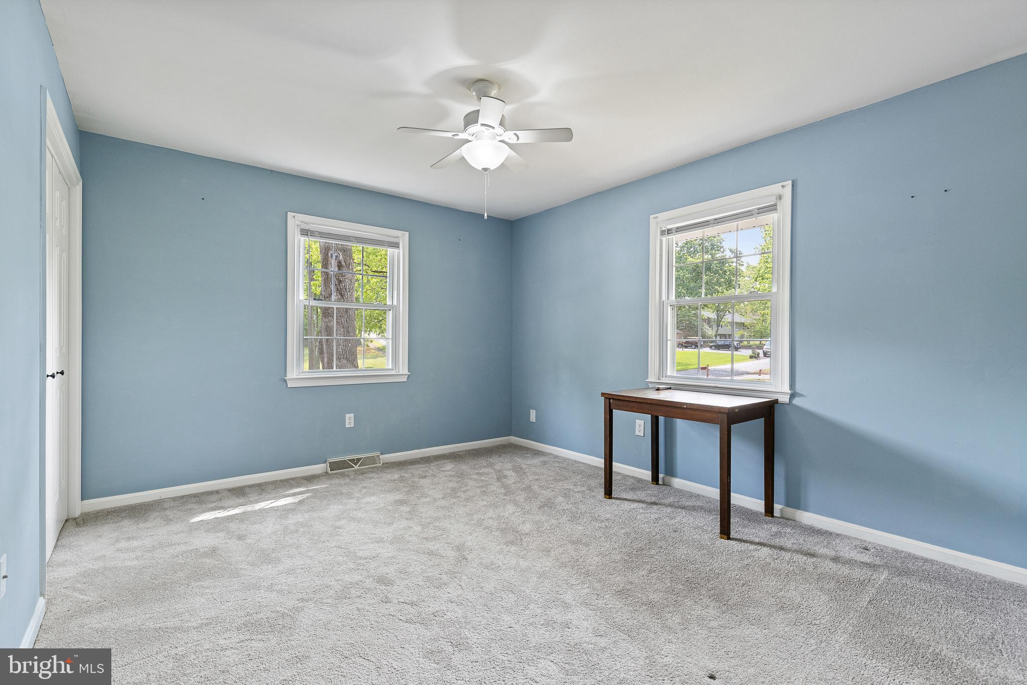 531 Cumberland Road Fredericksburg, VA 22405 - Photo 22 of 32 Bedroom #2