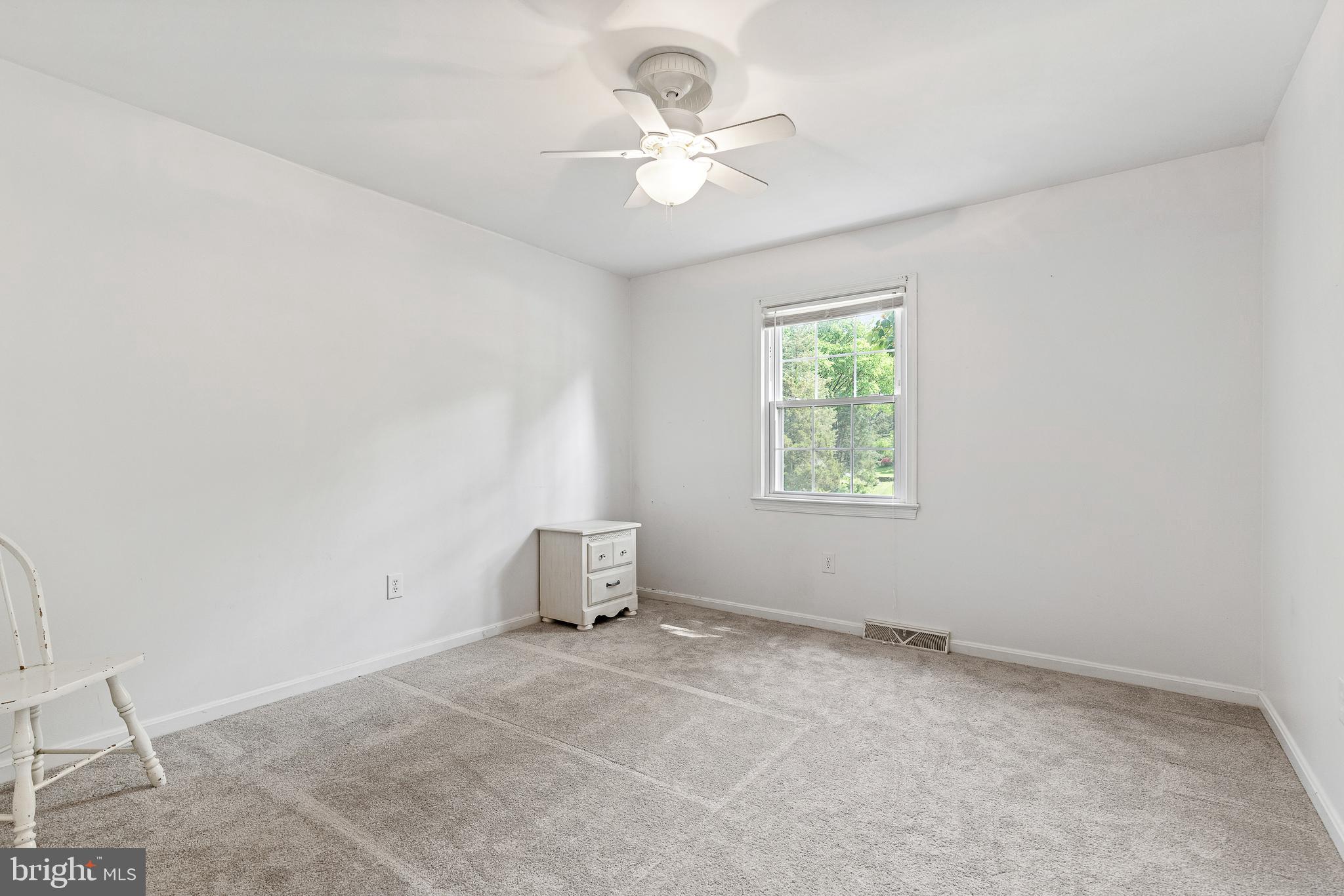531 Cumberland Road Fredericksburg, VA 22405 - Photo 23 of 32 Bedroom #3