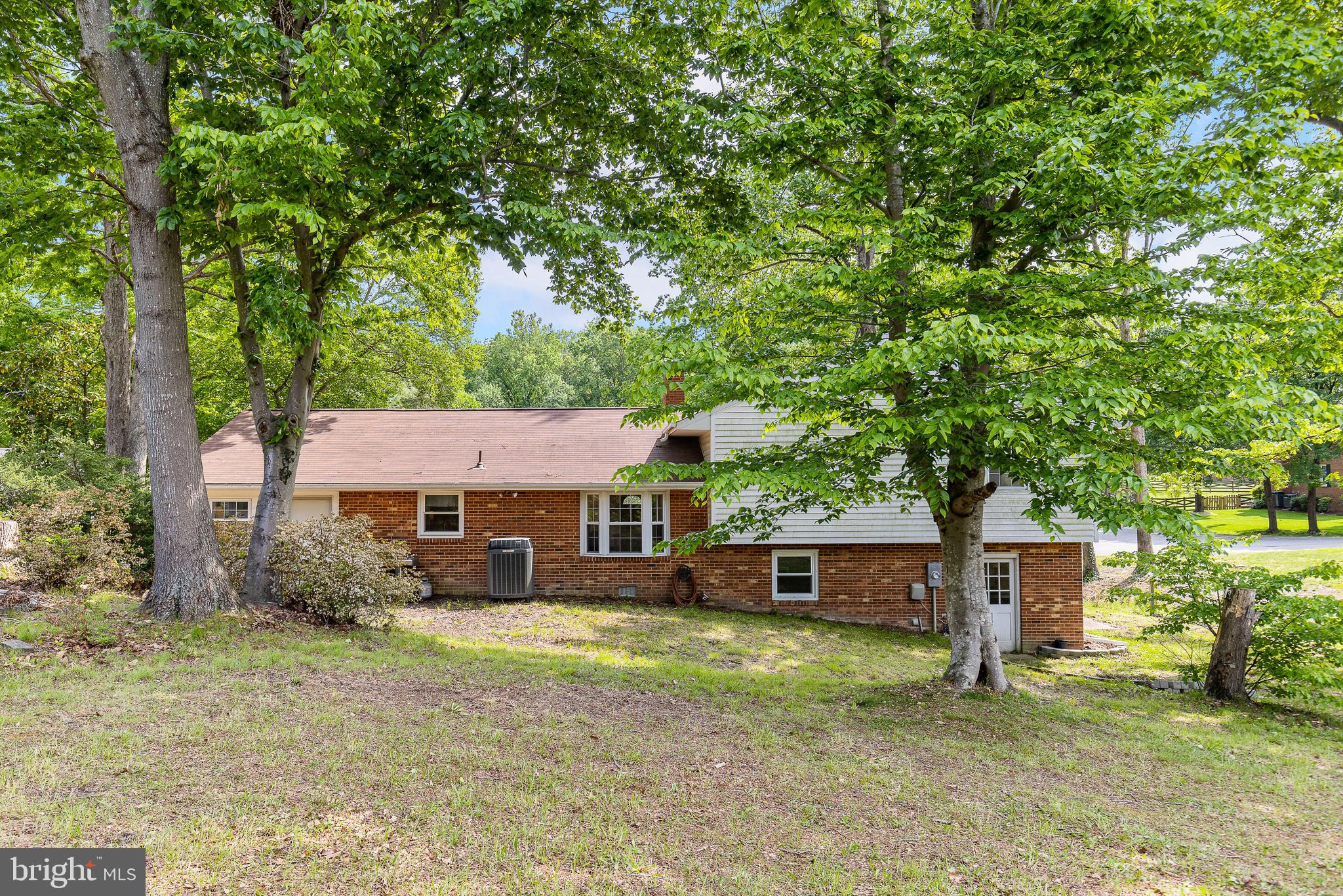 531 Cumberland Road Fredericksburg, VA 22405 - Photo 31 of 32 Rear view
