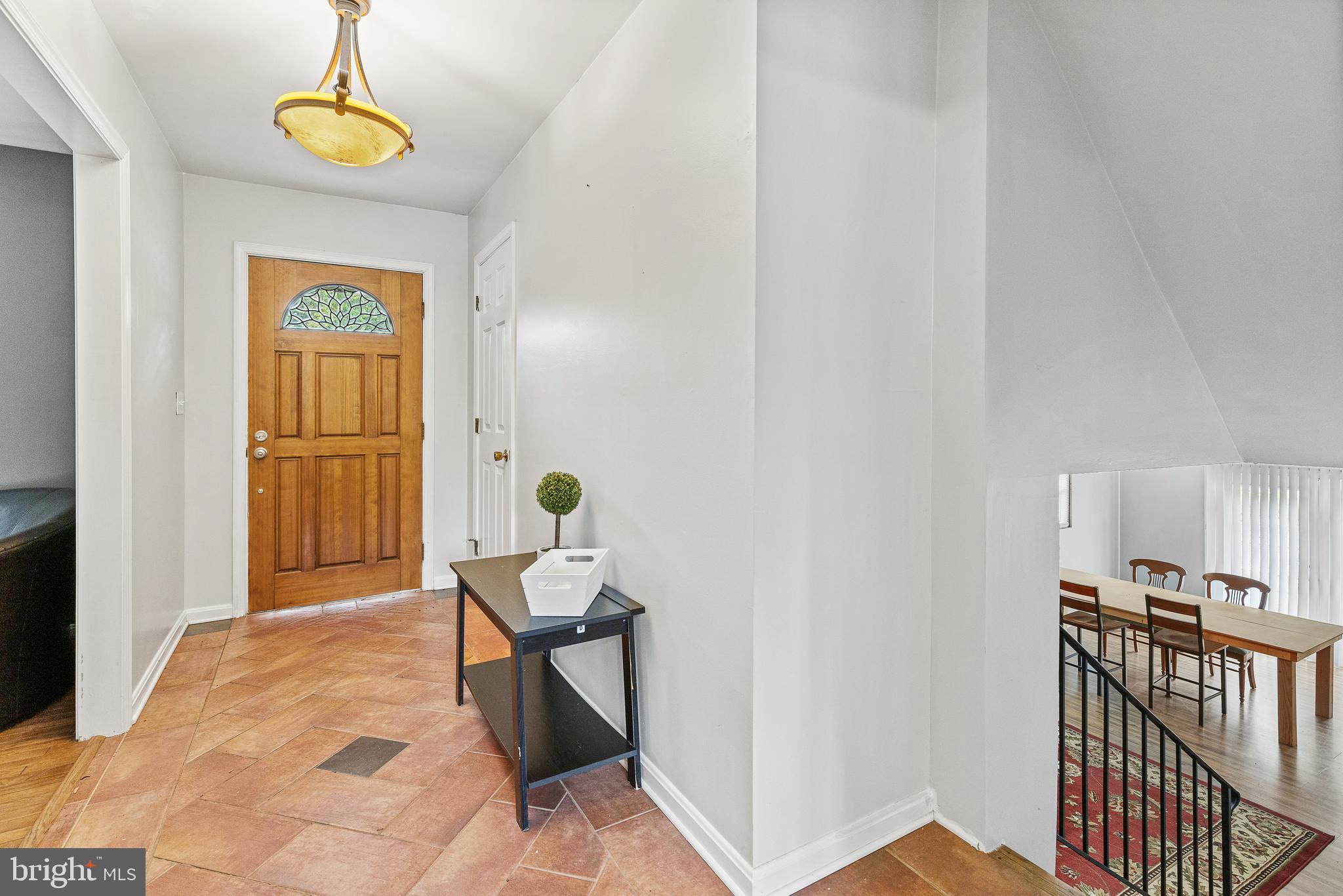 531 Cumberland Road Fredericksburg, VA 22405 - Photo 5 of 32 Entryway