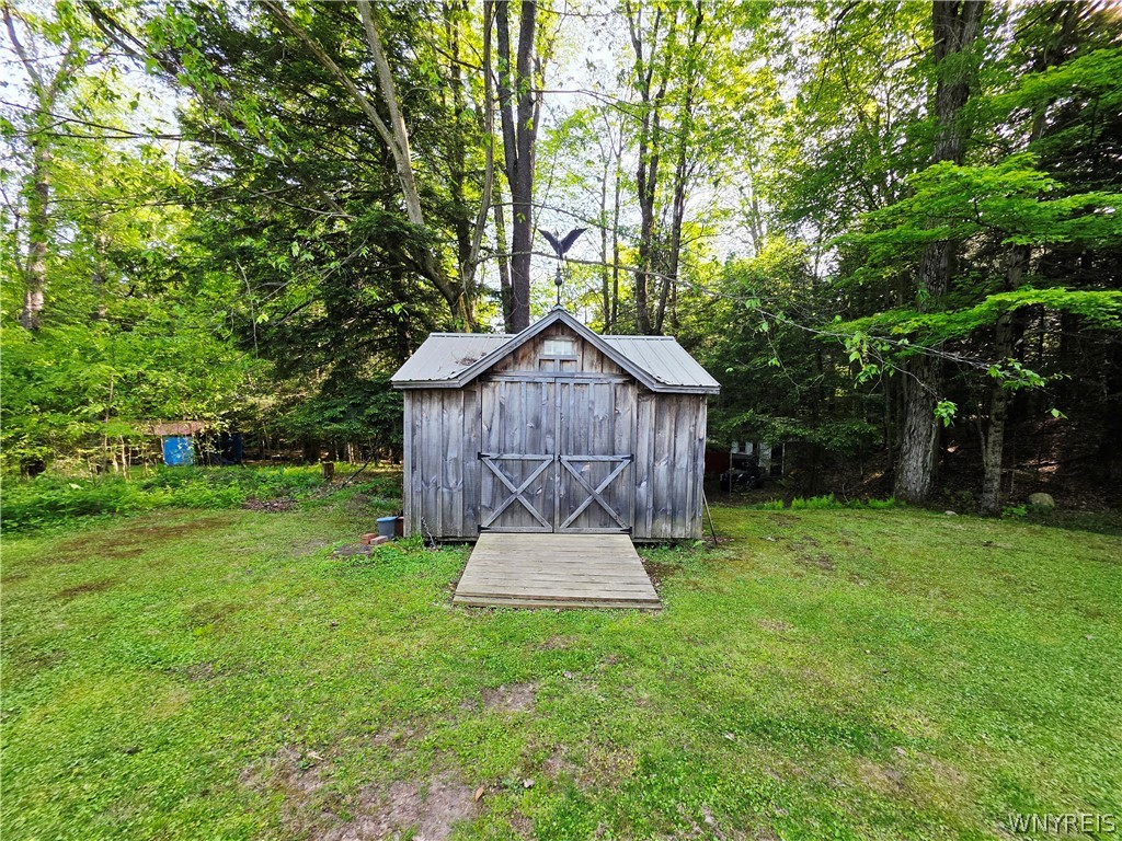 5419 Narrows Rod & Gun Club Road, Unit 36 Little Valley, NY 14755 - Photo 28 of 47