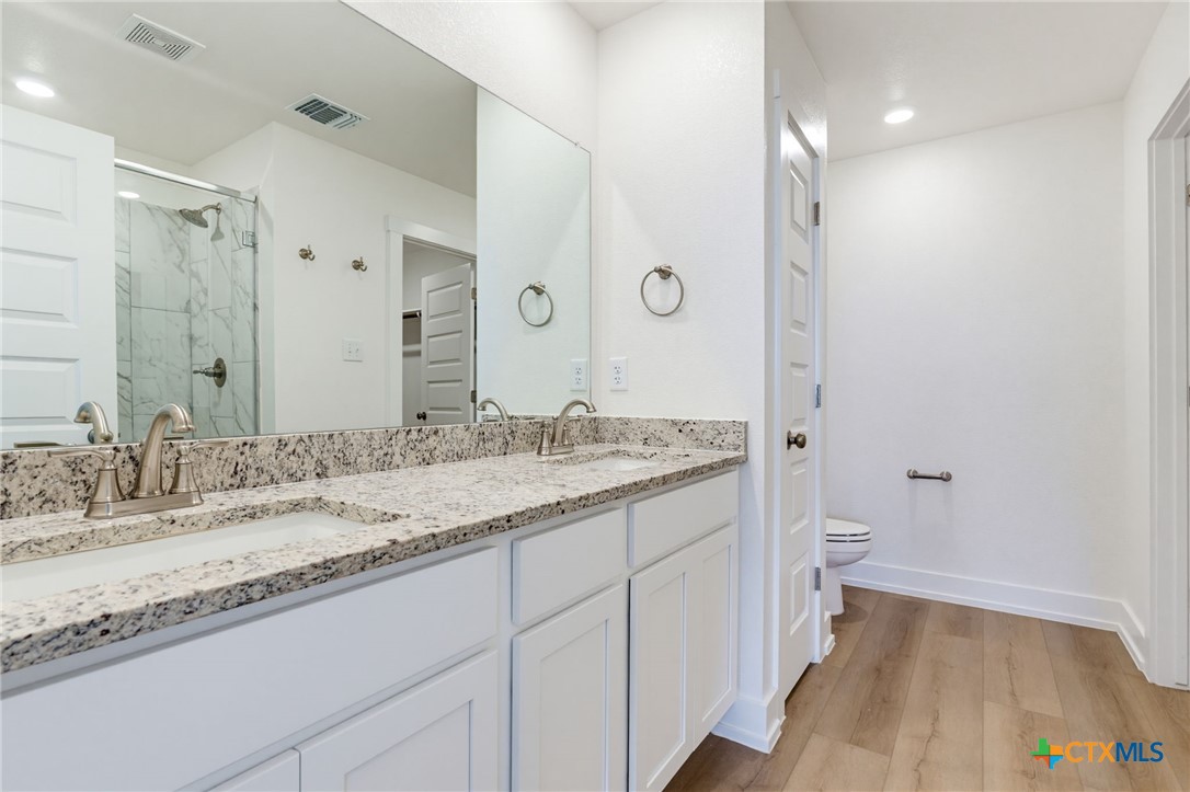 8822 Trungle Road Temple, TX 76502 - Photo 8 of 12