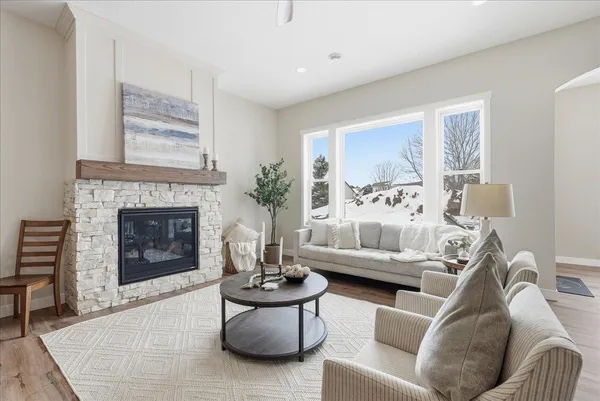 $439,900 | 1995 Cattail Place, Unit VILLA 4, New Richmond, WI 54017