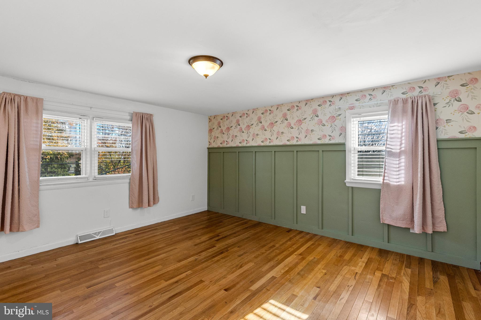 63 Quaker Hills Road Lancaster, PA 17603 - Photo 28 of 52 a view of a room with wooden floor and windows