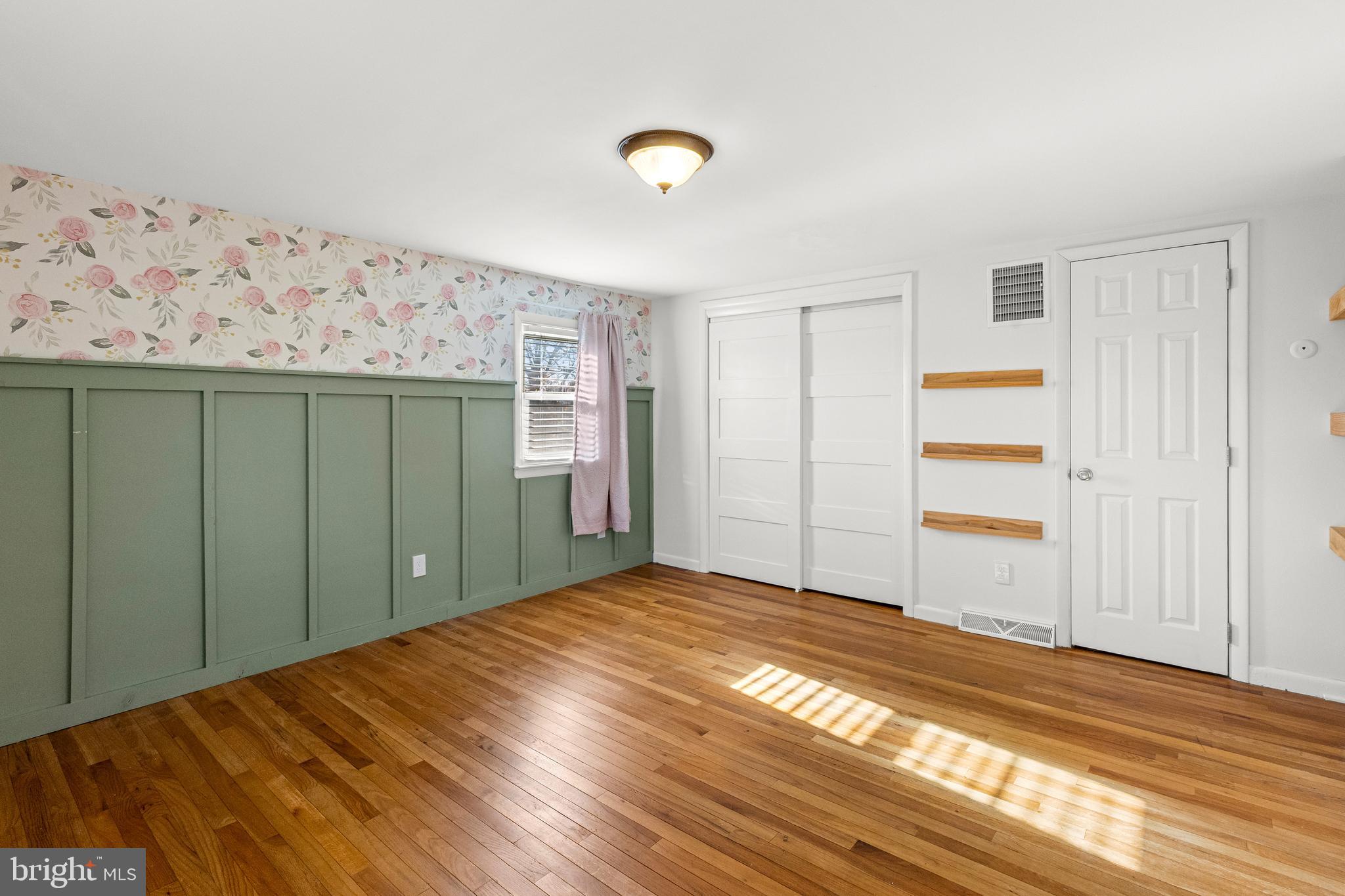 63 Quaker Hills Road Lancaster, PA 17603 - Photo 29 of 52 a bedroom with a bed and a window