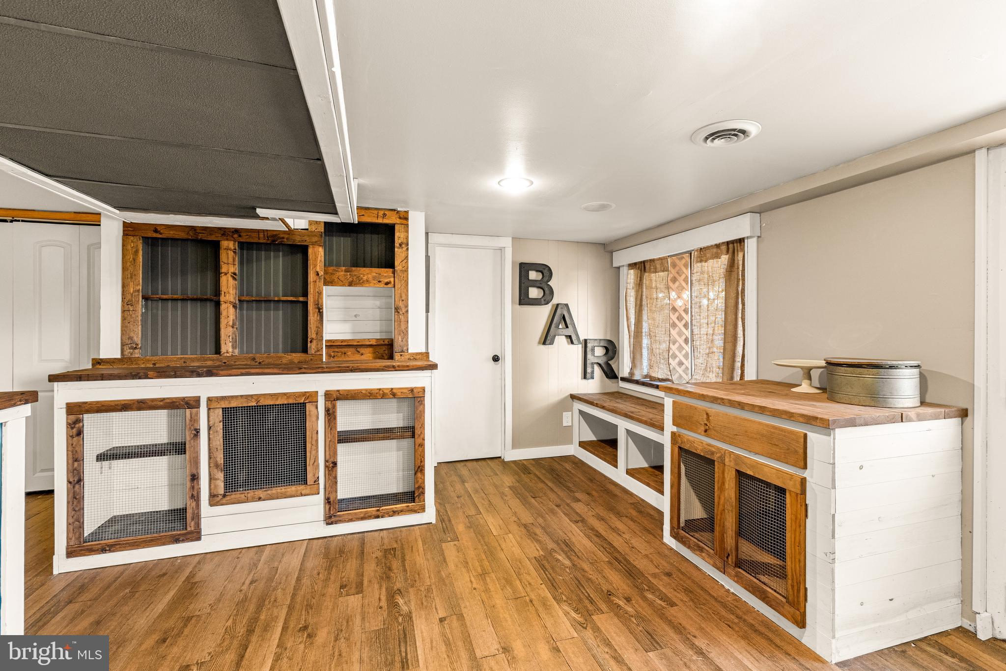 63 Quaker Hills Road Lancaster, PA 17603 - Photo 34 of 52 a kitchen with stainless steel appliances granite countertop a stove and a white cabinets