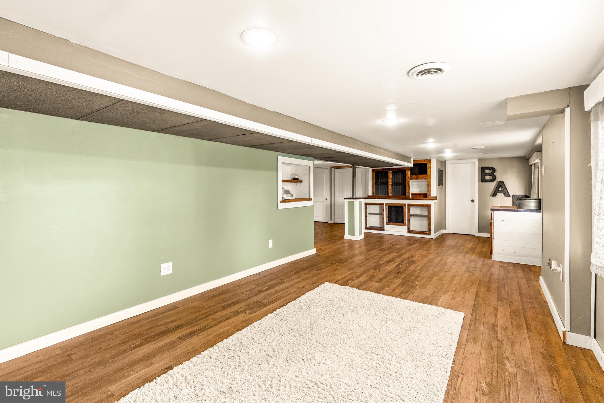 63 Quaker Hills Road Lancaster, PA 17603 - Photo 42 of 52 a view of a kitchen with wooden floor and a kitchen