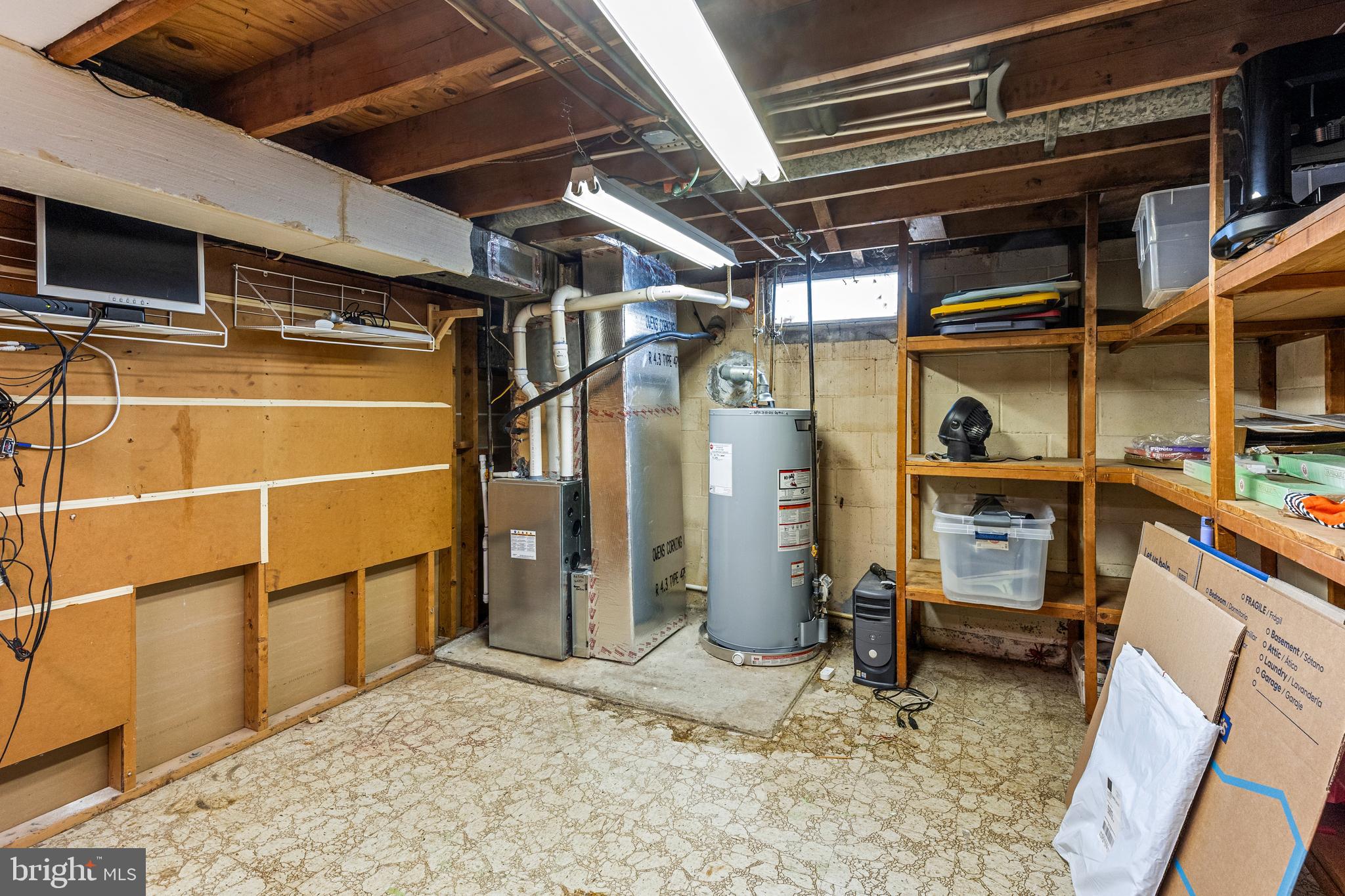 63 Quaker Hills Road Lancaster, PA 17603 - Photo 43 of 52 a view of under construction room and staircase