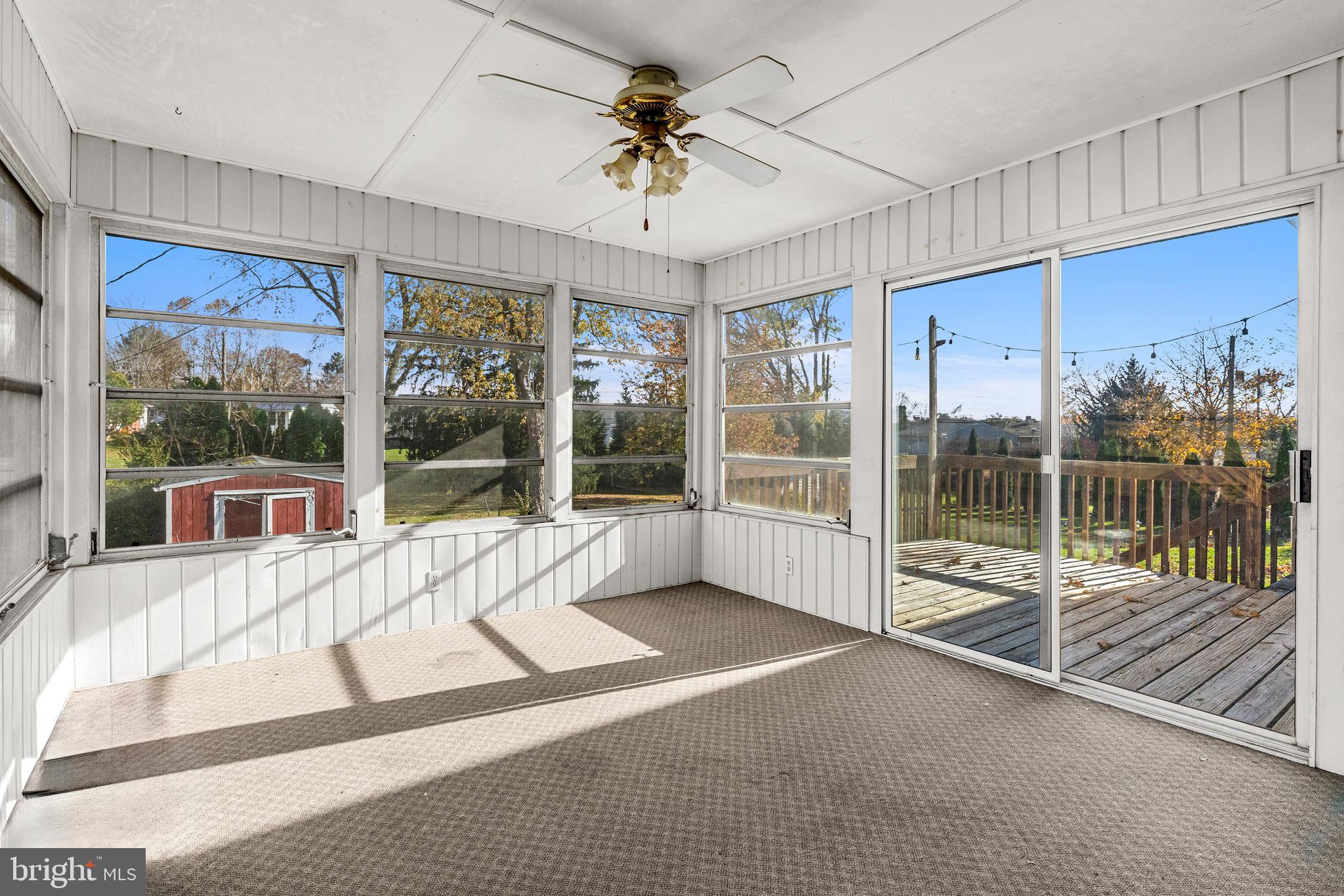 63 Quaker Hills Road Lancaster, PA 17603 - Photo 44 of 52 a view of a living room and window