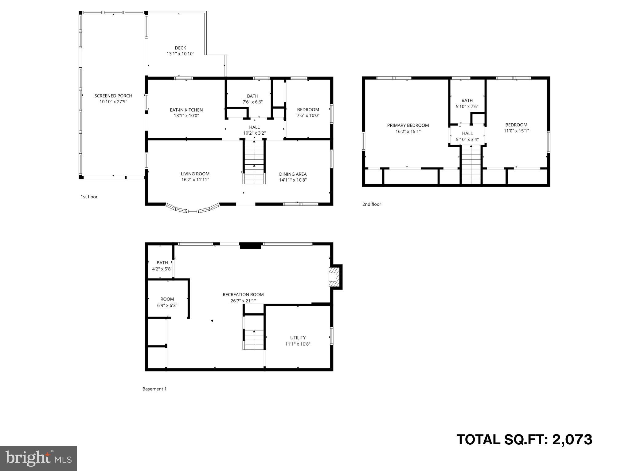 63 Quaker Hills Road Lancaster, PA 17603 - Photo 48 of 52 a picture of floor plan
