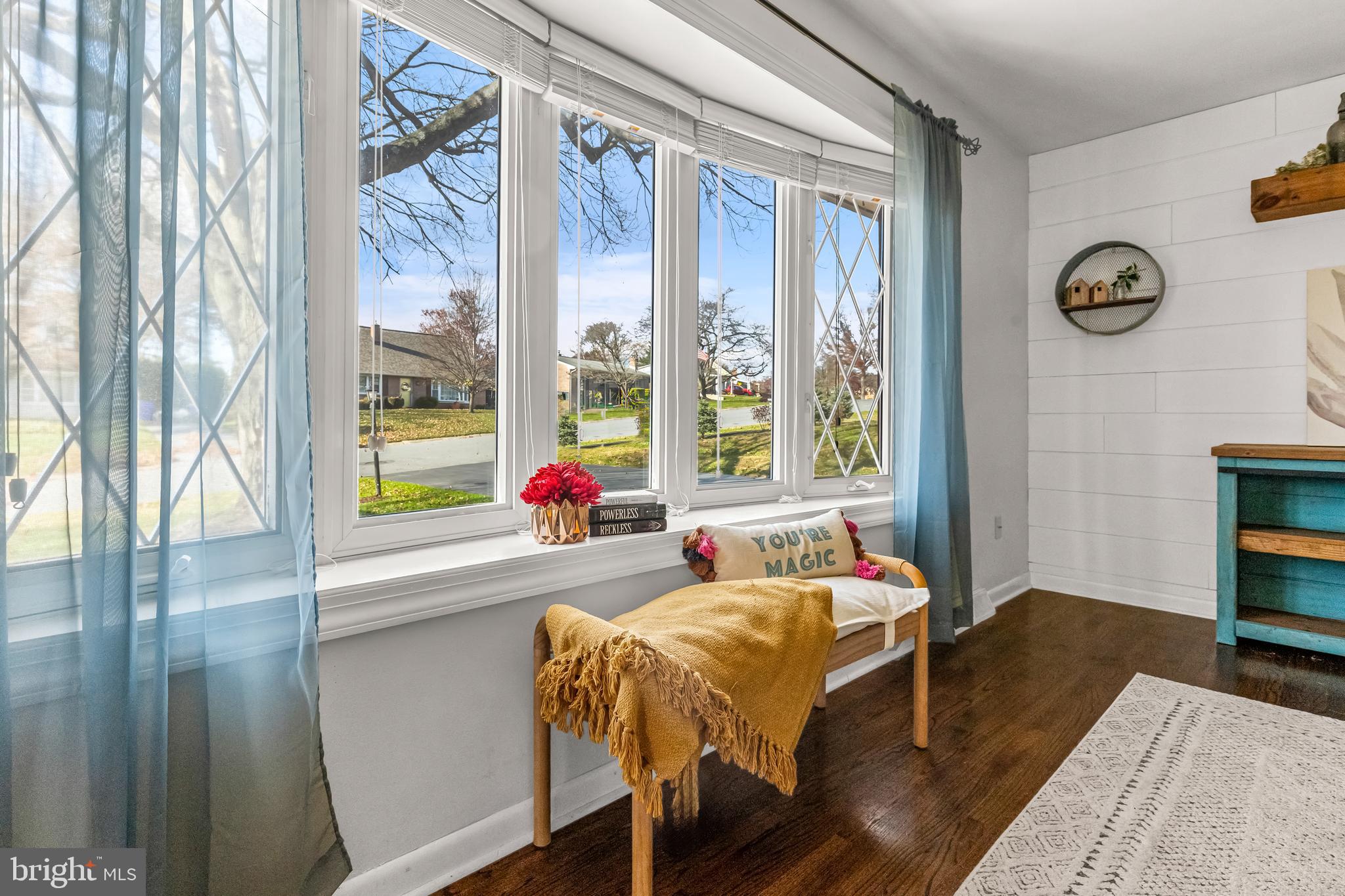 63 Quaker Hills Road Lancaster, PA 17603 - Photo 9 of 52 a living room with furniture and a window