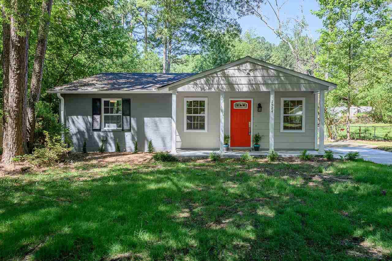 2524 Baney Court Raleigh, NC 27610 - Photo 1 of 21 Photo 1