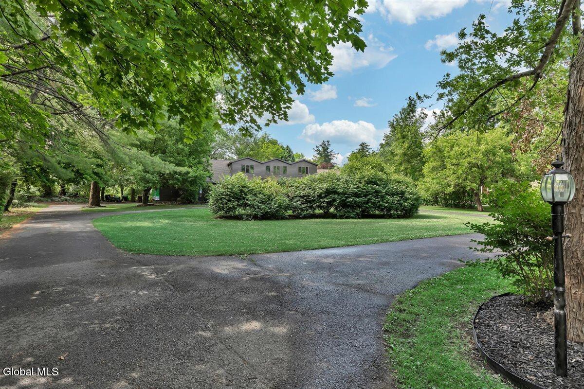 758 Feura Bush Road Bethlehem, NY 12054 - Photo 2 of 73 02-758 Feura Bush Rd-2