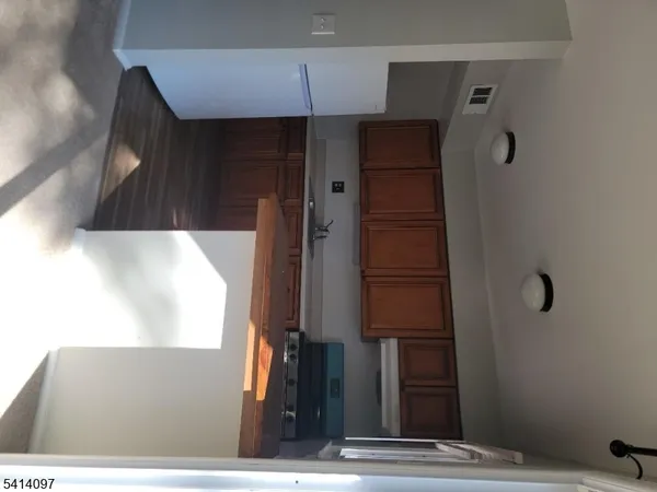 a view of entryway