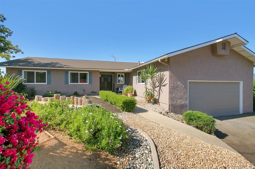 642 Cortez Avenue Vista, CA 92084 - Photo 1 of 25