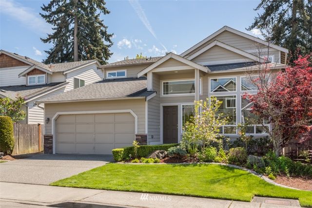 $585,000 | 4415 Northeast 2nd Lane, Renton, WA 98059