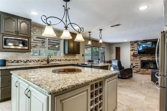 $475,000 | 3100 Dunes Court, Denton, TX 76209