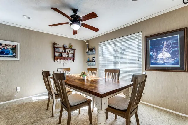 $475,000 | 3100 Dunes Court, Denton, TX 76209