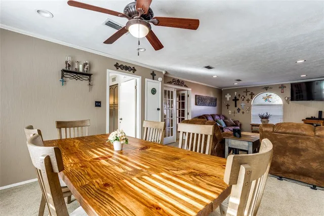 $475,000 | 3100 Dunes Court, Denton, TX 76209